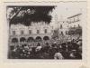 Festa d'infants i flors, organitzada per l'Associació Protectora de l'Ensenyança al Poble Espanyol