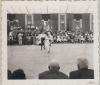 Festa major de 1954. Balls populars
