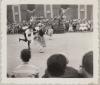 Festa major de 1954. Balls populars