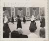 Festa major de 1954. Balls populars
