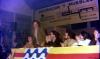 Ajuntament Ple al paveló de la Plana