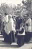 Visita de la Verge de Fàtima i benedicció de malats