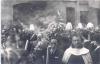 Reliquia del braç de Santa Teresa a Badalona