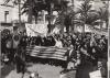 Manifestació per lamnistia (Rambla/Martí Pujol, ...)