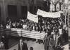 Manifestació per lamnistia (Rambla/Martí Pujol, ...)