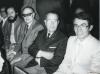Acte dhomenatge, nomenament de fill predilecte i entrega de la medalla d'or de la ciutat a Joaquim Font i Cussó 