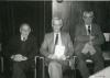 Acte dhomenatge, nomenament de fill predilecte i entrega de la medalla d'or de la ciutat a Joaquim Font i Cussó 