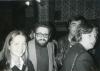 Acte dhomenatge, nomenament de fill predilecte i entrega de la medalla d'or de la ciutat a Joaquim Font i Cussó 