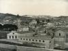 Topografia. Barris. Dalt de la Vila