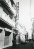 Topografia. Carrers. Carrer del Canonge Baranera
