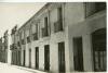 Topografia. Carrers. Carrer de la Caritat