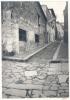 Topografia. Carrers. Carrer de la Costa