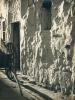 Topografia. Carrers. Carrer de Dalt
