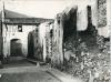 Topografia. Carrers. Carrer de les Eres