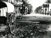 Topografia. Carrers. Rambla