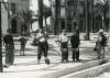 Topografia. Carrers. Rambla