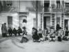 Topografia. Carrers. Rambla