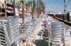Topografia. Carrers. Rambla