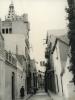 Topografia. Carrers. Sant Miquel