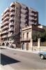 Topografia. Carrers. Via Augusta