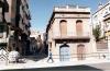 Topografia. Carrers. Via Augusta