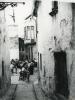 Topografia. Carrers. Vilamajor
