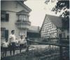 Fotos familiars a Suïssa