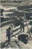 Arqueologia. Excavacions. Clos de la Torre 