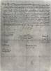 Sant Jeroni de la Murtra. Document