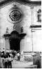 Crònica gràfica; Incendis edificis religiosos: Església de Santa Maria