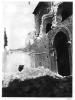 Crònica gràfica; Incendis edificis religiosos: Església de Santa Maria