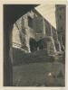 Crònica gràfica; Incendis edificis religiosos: Església de Santa Maria