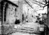 Sant Jeroni de la Murtra. Parcial