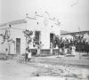 Casa a la colònia Sant Antoni?