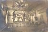 Sala de l'Oliva, abans de 1936