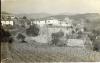 Can Nadal i Torre Codina al fons