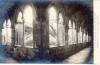 Angle del claustre de Sant Jeroni