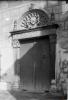 Torre Vella. Porta d'entrada