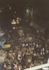 Rua del Carnaval al carrer Sant Miquel