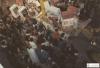 Rua del Carnaval al carrer Sant Miquel