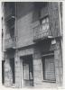 Façana del carrer del Pont