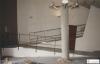 Obres de rehabilitació del Teatre Cirvianum