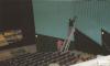Obres de rehabilitació del Teatre Cirvianum