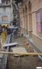 Obres de rehabilitació del Teatre Cirvianum