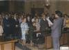 Aplec de Rocaprevera. Missa 