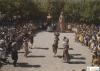Aplec de Rocaprevera. Ball de gegants i nans
