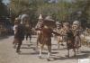 Aplec de Rocaprevera. Ball de gegants i nans