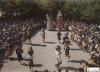 Aplec de Rocaprevera. Ball de gegants i nans