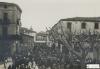 Homenatge a la Vellesa al carrer del Pont 