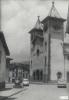 Església de Sant Feliu i Plaça de la Vila